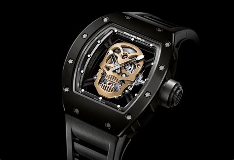 richard mille plus cher|richard mille rm 52 01.